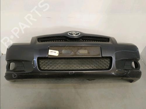 Used Front bumper Front bumper 37710299 37710299