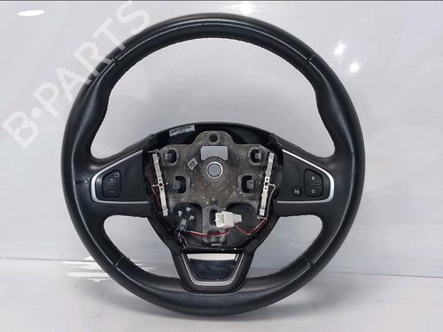 Lenkrad für Lenkrad RENAULT CLIO IV (BH_) 1.5 dCi 90 (90 hp) 34262142 34262142