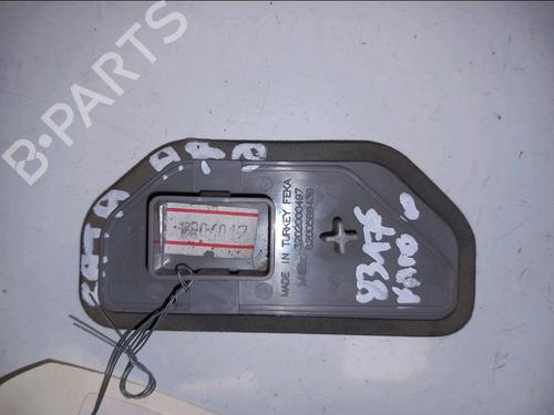 Rear bumper right light RENAULT KANGOO Express (FW0/1_) 1.5 dCi 70 (FW0A, KW0V) | BP30415173C82