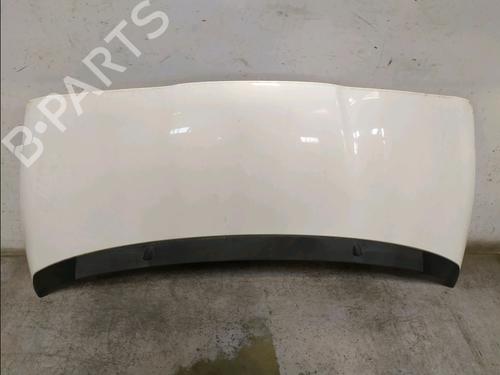 Used Hood Hood PEUGEOT 5008 (0U_, 0E_) 2.0 HDi 150 / BlueHDi 150 (150 hp) 36505816 36505816