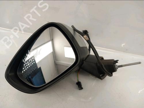 Used Left mirror CITROËN C3 II (SC_) 1.4 HDi 70 (SC8HZC, SC8HR0, SC8HP4) (68 hp) 30895980