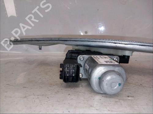 Front left window mechanism FORD KA+ III (UK, FK) 1.2 | BP30429802C22 - Image 4