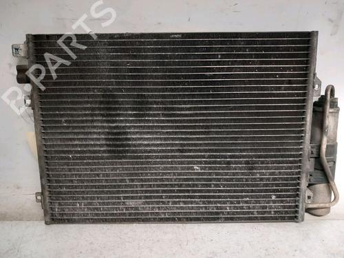 Heater matrix RENAULT CLIO II (BB_, CB_) 1.5 dCi (B/CB07) | BP30413670M63