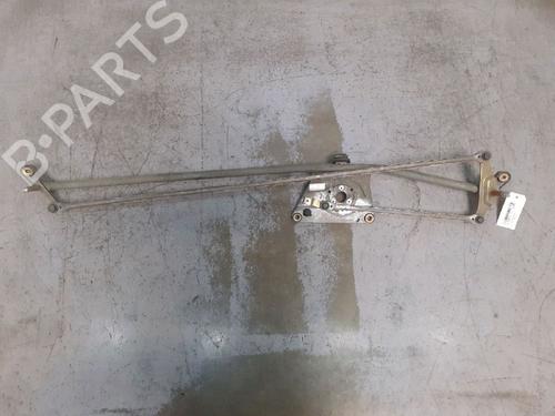 Vindrute Vindusviskermekanisme CITROËN XSARA PICASSO (N68) 2.0 HDi (90 hp) 30419844