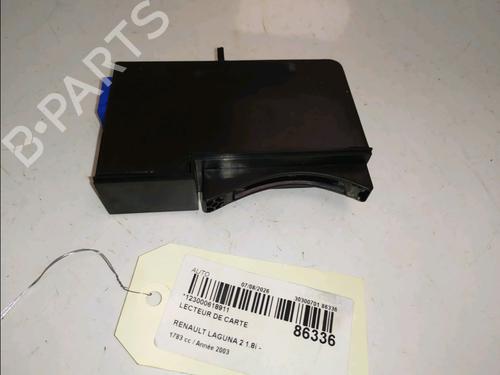 Used Card reader Card reader 38497108 38497108