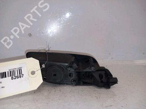 Front left interior door handle CHEVROLET AVEO Hatchback (T300) 1.2 | BP30430682I13 - Image 2