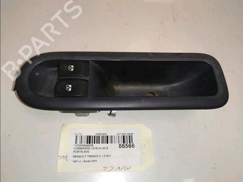 Used Left front window switch Left front window switch 39524455 39524455
