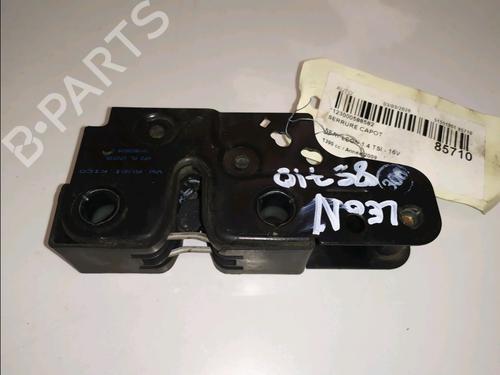 hood-lock-seat-leon-1p1-2005-2006-2007-2008-2009-2010-2011-2012-2013-33159955 main image