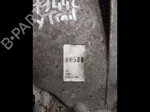 Getriebe NISSAN X-TRAIL I (T30) 2.0 4x4 | BP30430105M3