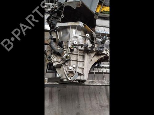 Used Gearbox HYUNDAI i10 I (PA) 1.2 (86 hp) 30429170