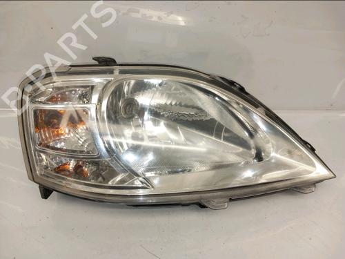 Used Right headlight DACIA LOGAN MCV (KS_) 1.5 dCi (KS0W) (86 hp) 31058253