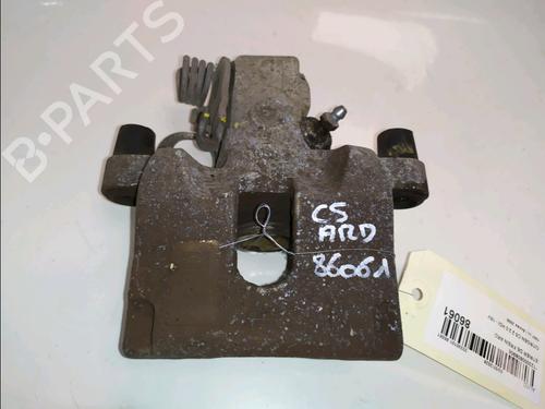 Used Right rear brake caliper Right rear brake caliper 37087316 37087316