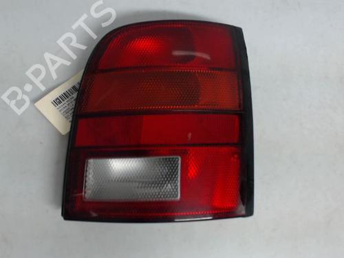Used Right taillight NISSAN MICRA II (K11) 1.0 i 16V (K11) (54 hp) 30425286