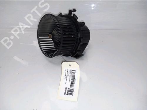 Used Heater blower motor Heater blower motor CITROËN C5 III (RD_) 2.0 HDi 165 (RDRHHA, RDRHH8) (163 hp) 33903700 33903700