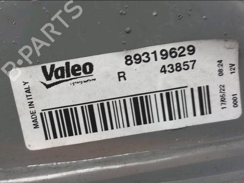 Right tailgate light RENAULT MEGANE III Hatchback (BZ0/1_, B3_) 1.6 dCi (BZ00, BZ12, BZ13) | BP40559256C80 - Image 4