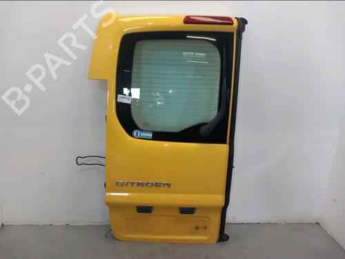 Used Left tailgate Left tailgate 38633713 38633713