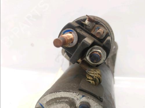 Starter DACIA SANDERO 1.4 MPI LPG | BP32202532M8 - Image 4