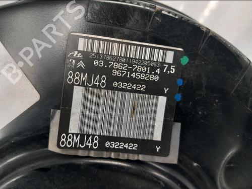 Servo frein PEUGEOT 508 SW I (8E_) 2.0 HDi | BP30430871M42