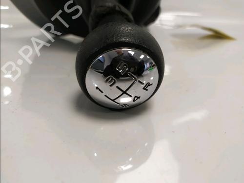 Gear lever CITROËN BERLINGO MULTISPACE (B9) 1.6 HDi 75 16V | BP34112595M90 - Image 3