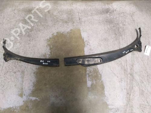 Torpedo PEUGEOT 206 Hatchback (2A/C) 1.6 16V (109 hp) 30422494