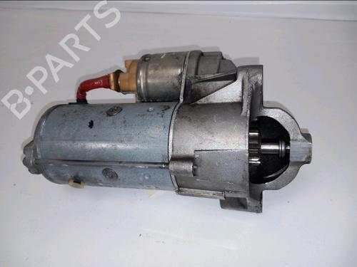 Starter RENAULT SCÉNIC II (JM0/1_) 1.9 dCi (JM0G, JM12, JM1G, JM2C) | BP33190848M8 - Image 3