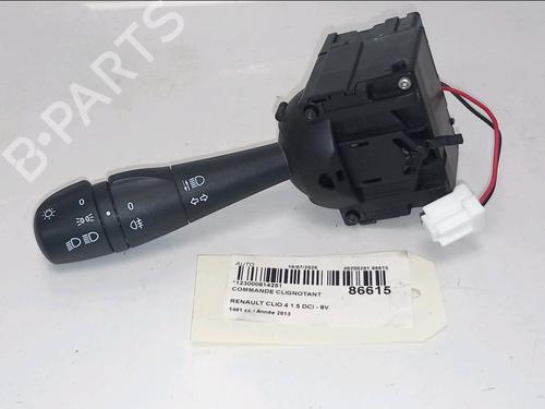 Used Steering column stalk Steering column stalk 37627841 37627841
