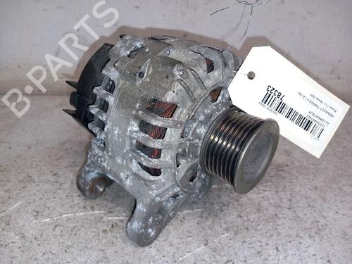 Used Alternator RENAULT TWINGO II (CN0_) 1.2 16V (CN04, CN0B) (75 hp) 30415489