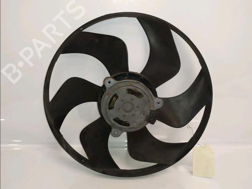 Radiator fan RENAULT TRAFIC II Van (FL) 2.0 dCi 90 (FL0H, FL00, FL01, FL0M, FL0P, FL0S) | BP33159912M35 - Image 2