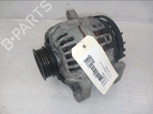 Used Alternator Alternator 32310635 32310635