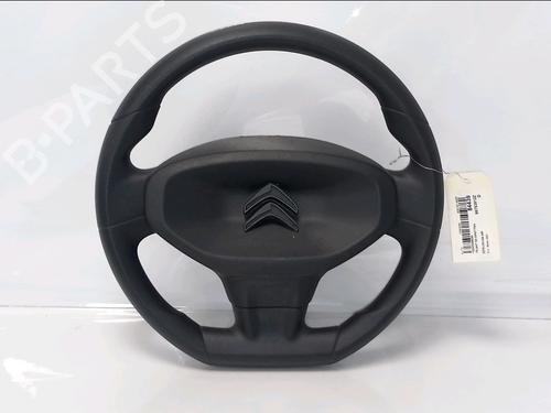 Used Steering wheel Steering wheel CITROËN AMI (9A_) Electric (9AZ2CA) (8 hp) 34001407 34001407
