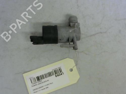 Used Washer pump DACIA LOGAN (LS_) 1.5 dCi (LS0K) (68 hp) 30416588