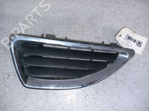 Used Grille Grille RENAULT MEGANE I (BA0/1_) 1.9 dTi (BA08, BA0N) (98 hp) 30422976 30422976