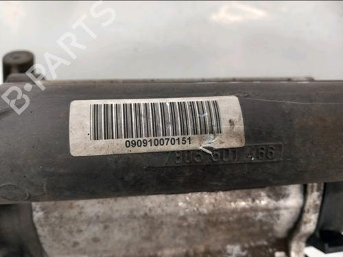 Steering rack VW GOLF VI (5K1) 1.6 TDI | BP32514060M22 - Image 5