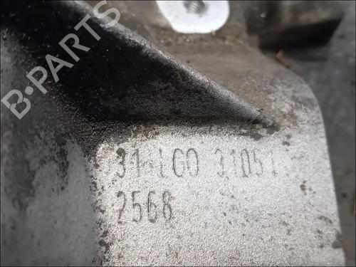 Gearbox AUDI A1 (8X1, 8XK) 1.2 TFSI | BP32488033M3 - Image 2
