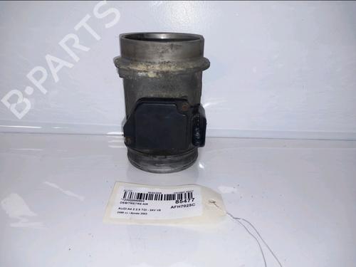 Mass air flow sensor AUDI A4 B6 (8E2) 2.5 TDI | BP33867095M95 - Image 3