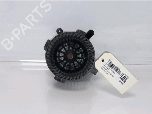 Used Heater blower motor Heater blower motor PEUGEOT 307 (3A/C) 1.6 HDi (90 hp) 33973462 33973462
