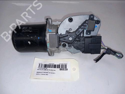 front-wiper-motor-renault-scenic-ii-jm01_-2003-2004-2005-2006-2007-2008-2009-2010-36692516 main image