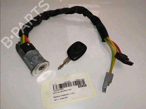 Used Ignition barrel Ignition barrel 37291132 37291132