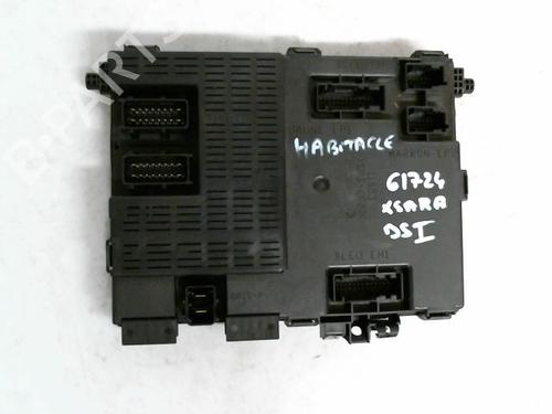 Used Fuse box CITROËN XSARA (N1) 2.0 HDi 90 (90 hp) 30414097