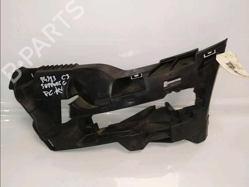Frontfangerbrakett Frontfangerbrakett CITROËN C3 II (SC_) 1.2 VTi 82 (82 hp) 36182847 36182847