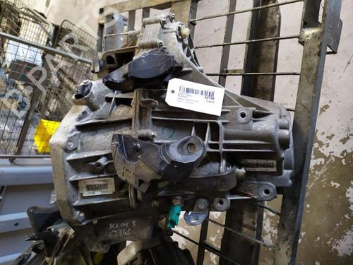 Used Gearbox Gearbox 30421636 30421636