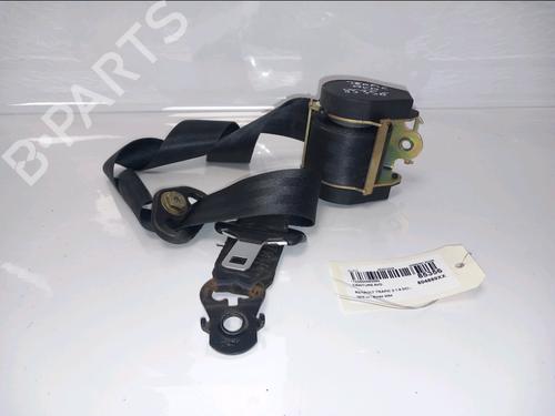 Used Front right belt tensioner Front right belt tensioner RENAULT TRAFIC II Bus (JL) 1.9 dCI 80 (JL0B) (82 hp) 33733428 33733428