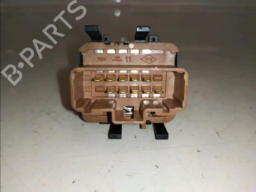 Left front window switch RENAULT CLIO III (BR0/1, CR0/1) 1.4 16V | BP38345138I27 - Image 2