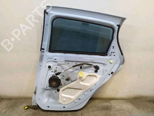 Dør højre bagtil RENAULT ZOE (BFM_) ZOE | BP30418032C5 - Image 4