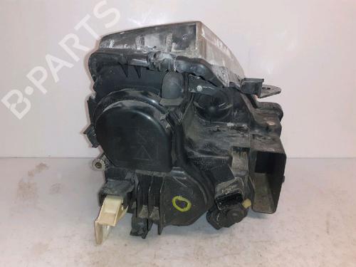 Left headlight RENAULT VEL SATIS (BJ0_) 2.2 dCi (BJ0E, BJ0F) | BP30424516C28