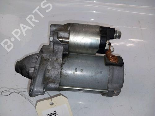 Used Starter TOYOTA AVENSIS (_T25_) 1.8 VVT-i (ZZT251_, ZZT251R) (129 hp) 30434219