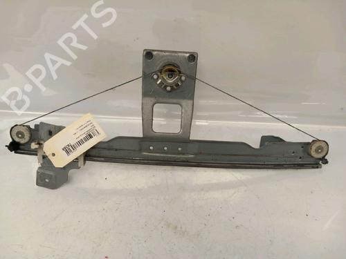 Used Front left window mechanism DACIA SANDERO 1.4 MPI LPG (72 hp) 30423706