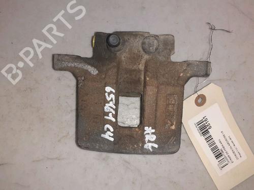 Used Left rear brake caliper CITROËN C4 AIRCROSS 1.6 HDi 115 AWC (114 hp) 30415421