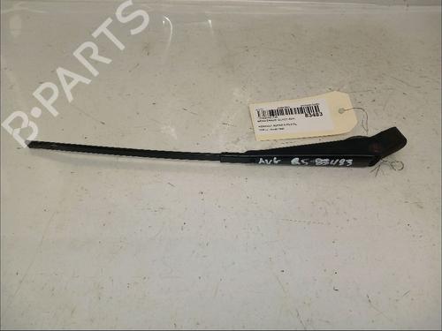 Used Front windshield wiper arm RENAULT SUPER 5 (B/C40_) 1.1 (48 hp) 30416834