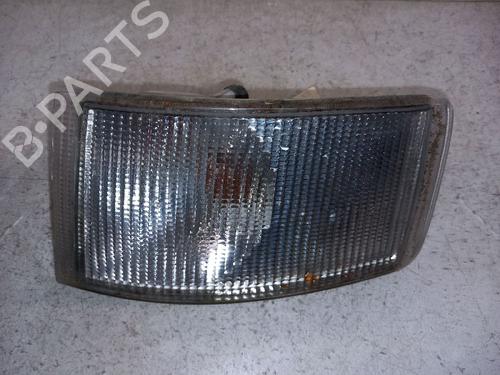 Used Left front indicator PEUGEOT BOXER Bus (230P) 2.5 D (86 hp) 30417266